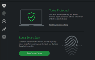 7 Reasons Why You Need an Antivirus Solution for Your Home or Business